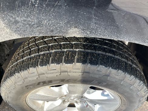 Used 2017 RAM 1500 Big Horn image 11