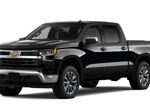 New 2026 Chevrolet Silverado 1500 LT image 51