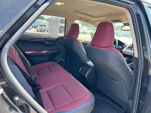 Used 2019 Lexus NX 300 AWD w/ Comfort Package image 11