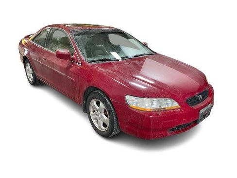 Used 1999 Honda Accord EX image 8