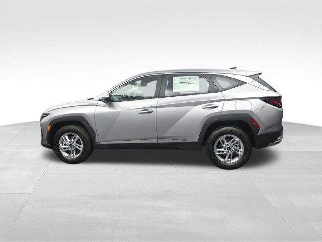 New 2026 Hyundai Tucson SE AWD/4WD image 5