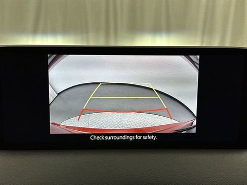 Certified 2025 MAZDA CX-5 AWD 2.5 S w/ Preferred Package image 17