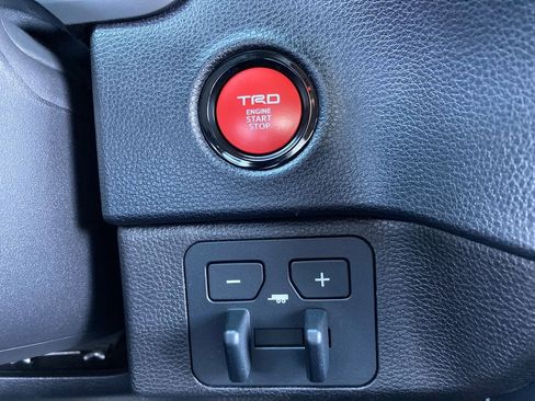 New 2026 Toyota Tundra SR5 AWD/4WD image 11