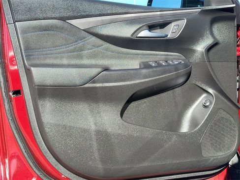 Certified 2024 Buick Envista Sport Touring w/ Convenience I Package image 6