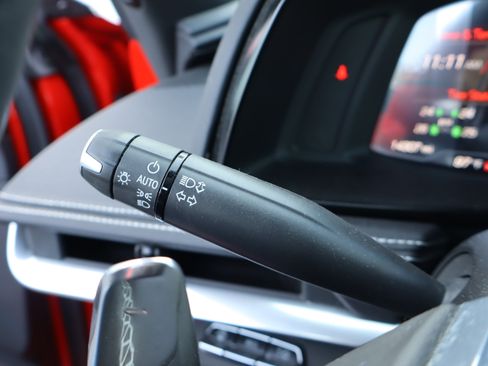 Certified 2024 Chevrolet Corvette Stingray Preferred Cpe w/ 2LT image 20