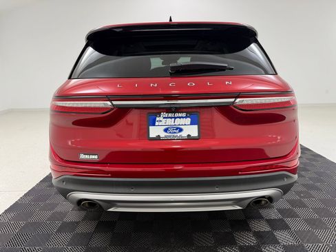 Used 2020 Lincoln Corsair FWD w/ Premium Package image 6
