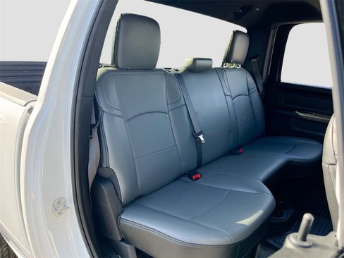 Certified 2022 RAM 2500 Tradesman image 25