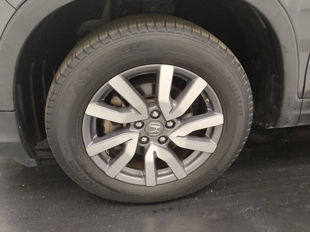 Used 2020 Honda Pilot EX image 31