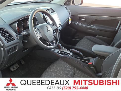 New 2026 Mitsubishi Outlander Sport LE AWD/4WD image 11