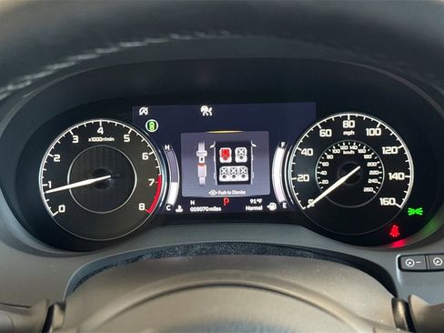 Certified 2024 Acura RDX SH-AWD image 31