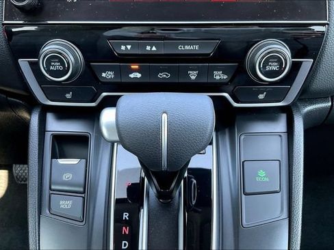 Used 2018 Honda CR-V EX image 17