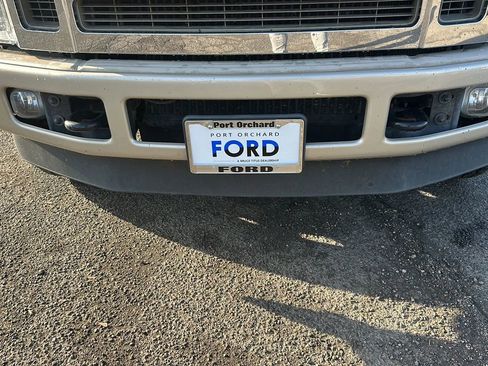 Used 2009 Ford F350 King Ranch image 16