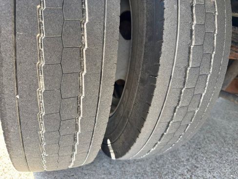 Used 2020 Ford F550 2WD Regular Cab Super Duty image 33