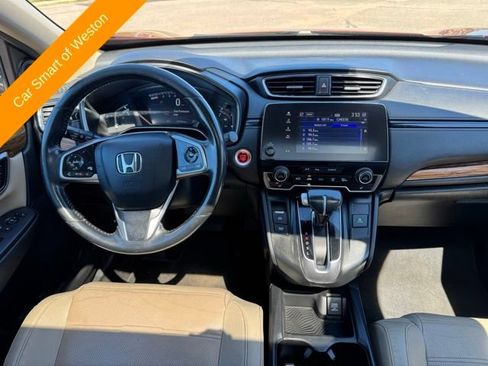 Used 2019 Honda CR-V EX-L image 17