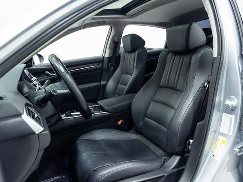 Used 2021 Honda Accord EX-L image 23