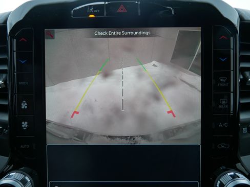 New 2026 RAM 1500 Big Horn image 12