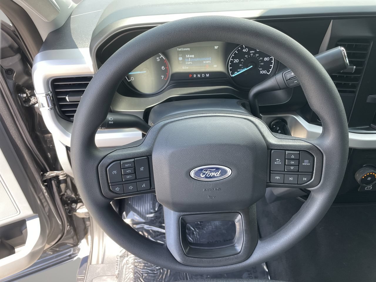 New 2026 Ford F250 XL w/ STX Appearance Package AWD/4WD image 30