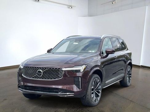 New 2026 Volvo XC90 B5 Plus w/ Protection Package Premier AWD/4WD image 1