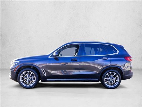 Used 2019 BMW X5 xDrive40i w/ Convenience Package image 8