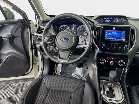 Used 2019 Subaru Forester Premium AWD/4WD image 24