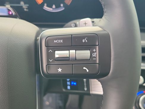 New 2026 Hyundai Santa Fe XRT image 27