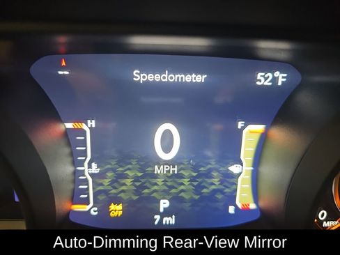 New 2026 Jeep Wrangler Sahara image 17