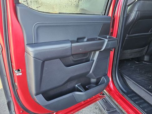 Certified 2022 Ford F150 XLT w/ Equipment Group 302A High image 11