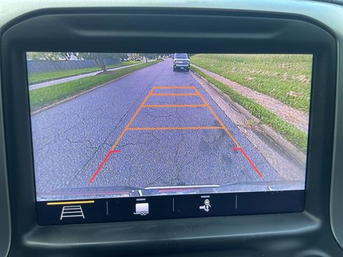 Used 2019 GMC Sierra 1500 SLT w/ SLT Premium Package image 31