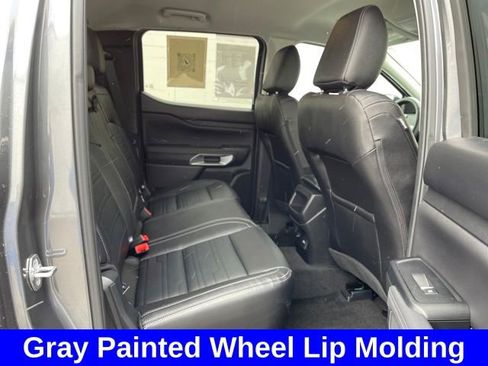 Used 2024 Ford Ranger Lariat w/ Trailer Tow Package image 30