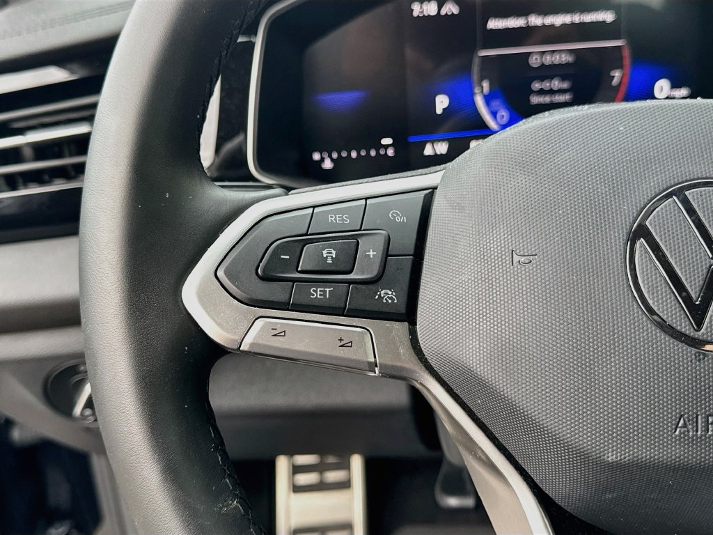 Certified 2026 Volkswagen Jetta Sport FWD image 12