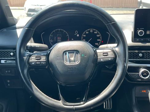 Used 2024 Honda Civic Sport image 25