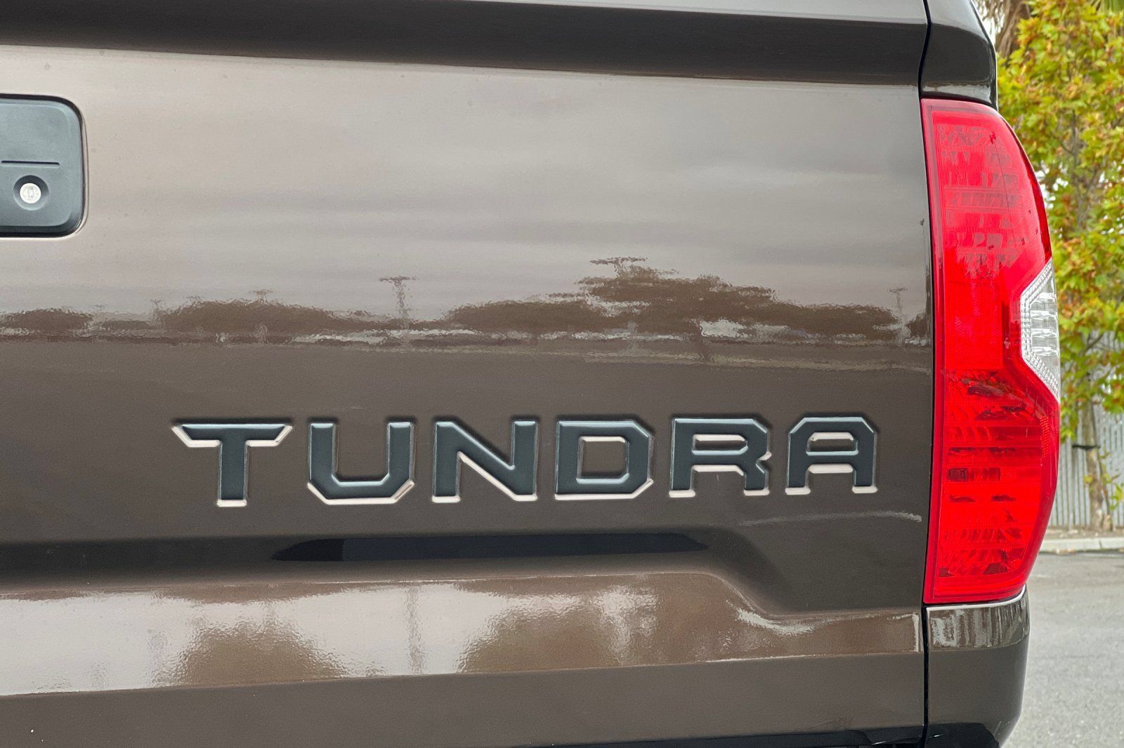 Used 2019 Toyota Tundra 1794 Edition AWD/4WD image 25