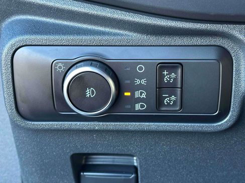 Used 2025 Ford Bronco Badlands w/ Sasquatch Package image 15