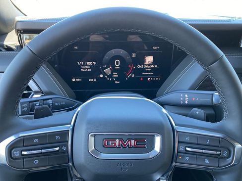 New 2026 GMC Yukon XL Elevation AWD/4WD image 35