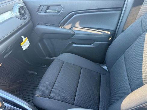 New 2026 Chevrolet Colorado LT w/ Advanced Trailering Package image 15