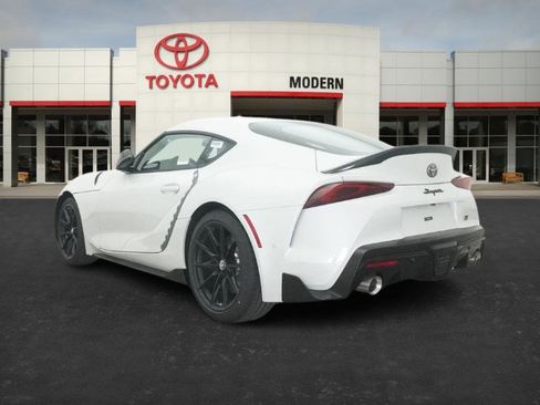 New 2026 Toyota Supra image 14