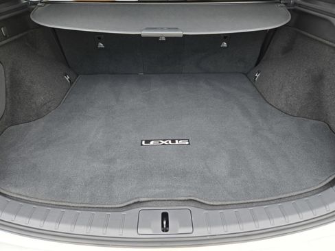 Used 2025 Lexus RX 350 Premium w/ Accessory Package (Z1) FWD image 30
