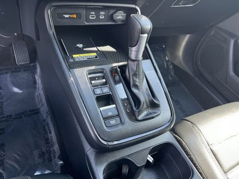 Used 2024 Honda CR-V EX-L image 29