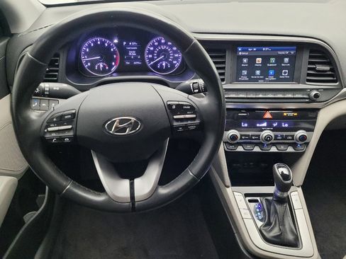 Used 2020 Hyundai Elantra Value Edition w/ Cargo Package (C1) FWD image 22