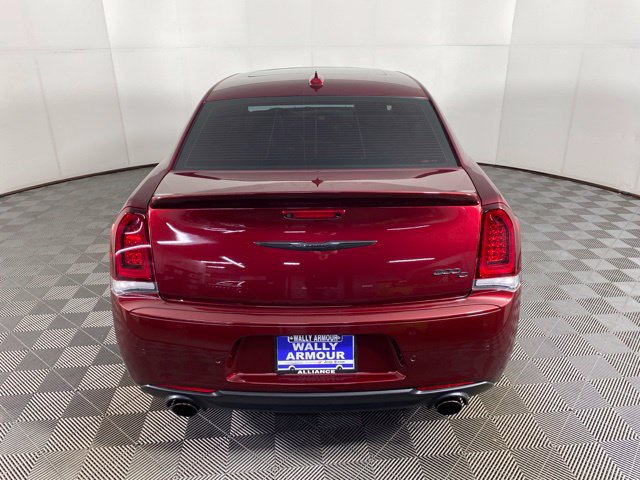 Used 2023 Chrysler 300 C RWD image 11
