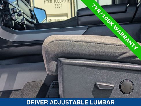 Used 2024 Ford F150 XLT w/ Mobile Office Package AWD/4WD image 23