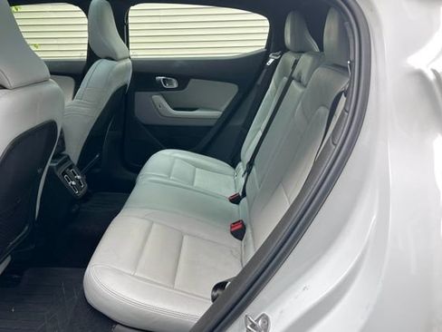Used 2023 Polestar Polestar 2 w/ Pilot Pack AWD/4WD image 3