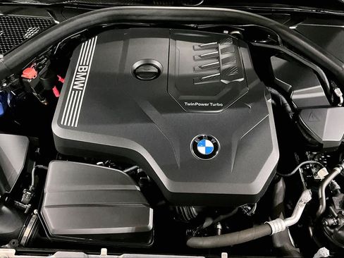 Used 2024 BMW 330i xDrive Sedan w/ Premium Package AWD/4WD image 30