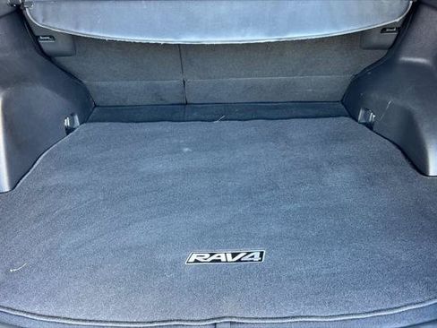 Certified 2024 Toyota RAV4 XLE w/ Convenience Package AWD/4WD image 16