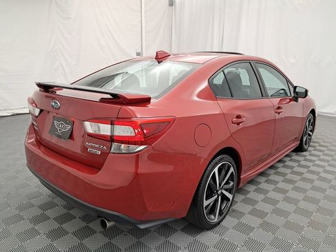 Used 2021 Subaru Impreza 2.0i Sport image 3