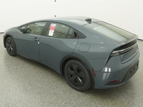 New 2026 Toyota Prius Plug-In Hybrid image 14