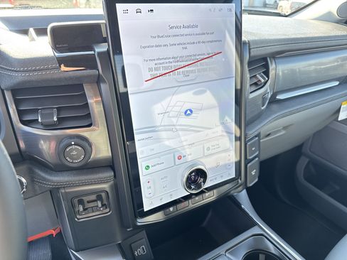 New 2025 Ford F150 Lightning Flash image 27