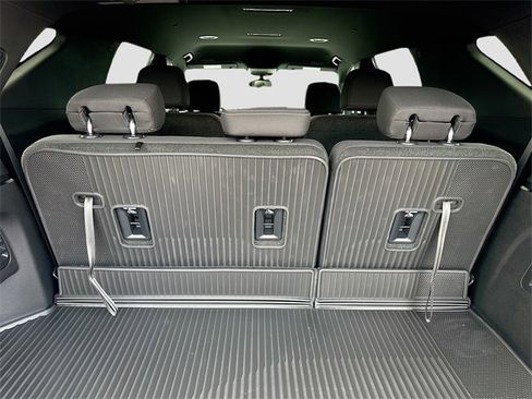 New 2026 Chevrolet Traverse LT w/ LPO, Floor Liner Package image 30