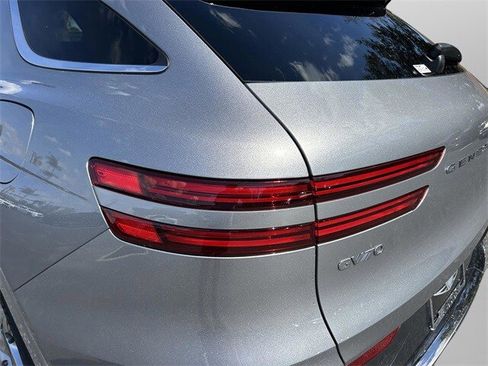 New 2026 Genesis GV70 2.5T Advanced image 14