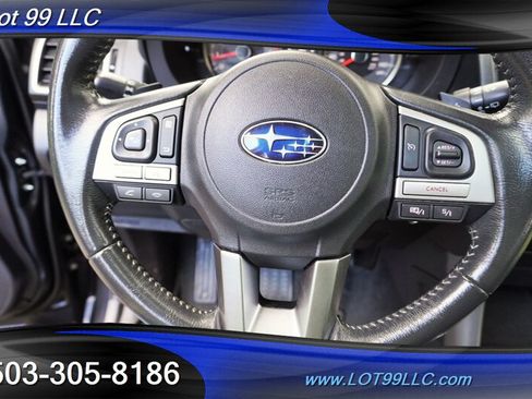 Used 2018 Subaru Forester 2.0XT Premium AWD/4WD image 29